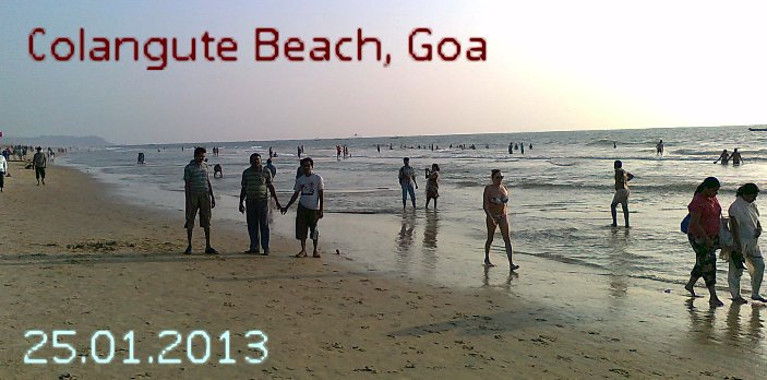 Goa