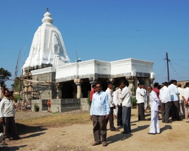 seeta mandir