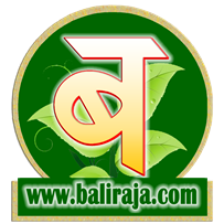 Baliraja Logo